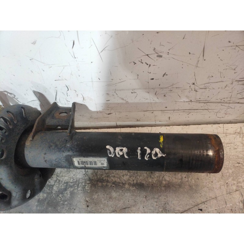 Recambio de amortiguador delantero izquierdo para volkswagen golf v berlina (1k1) highline 4motion referencia OEM IAM 1T0413031D