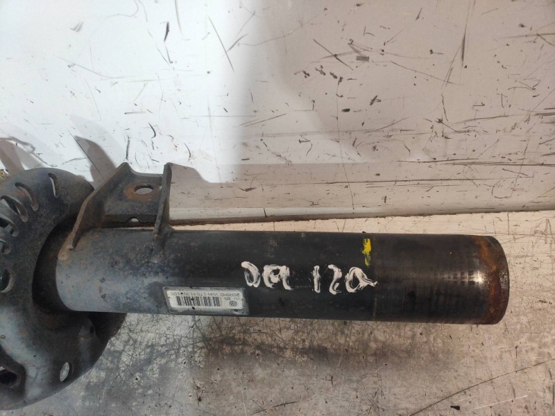 Recambio de amortiguador delantero izquierdo para volkswagen golf v berlina (1k1) highline 4motion referencia OEM IAM 1T0413031D