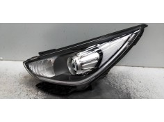Recambio de faro izquierdo para kia niro emotion referencia OEM IAM 92101G5050 92101G5660 