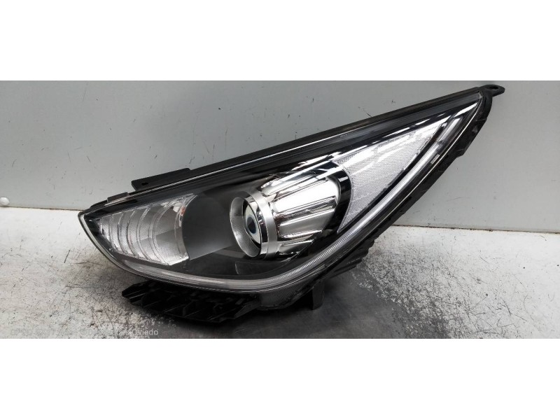 Recambio de faro izquierdo para kia niro emotion referencia OEM IAM 92101G5050 92101G5660 