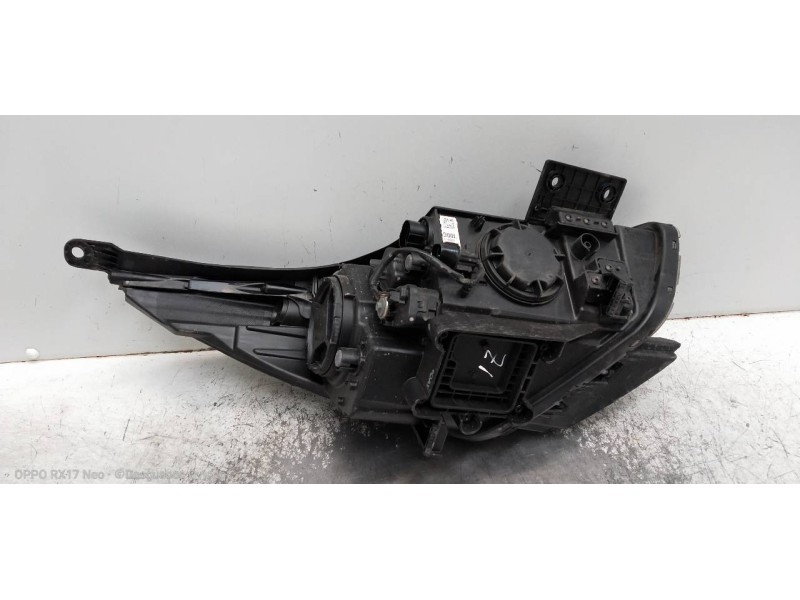 Recambio de faro izquierdo para kia niro emotion referencia OEM IAM 92101G5050 92101G5660 