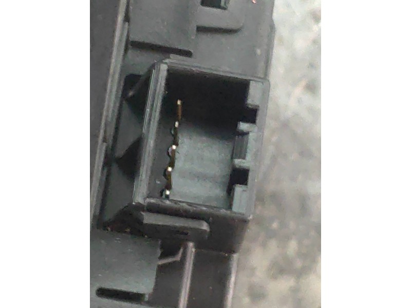 Recambio de motor apertura trampillas climatizador para kia rio basic referencia OEM IAM H40730880  