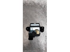 Recambio de motor cierre centralizado porton para kia niro emotion referencia OEM IAM 81230G5000   2