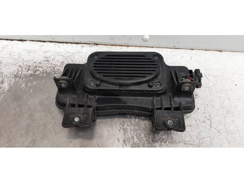 Recambio de modulo electronico para kia niro emotion referencia OEM IAM 96395G5000  