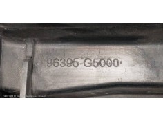 Recambio de modulo electronico para kia niro emotion referencia OEM IAM 96395G5000   2