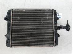 Recambio de radiador agua para citroen c1 1.0 cat (384f) referencia OEM IAM   