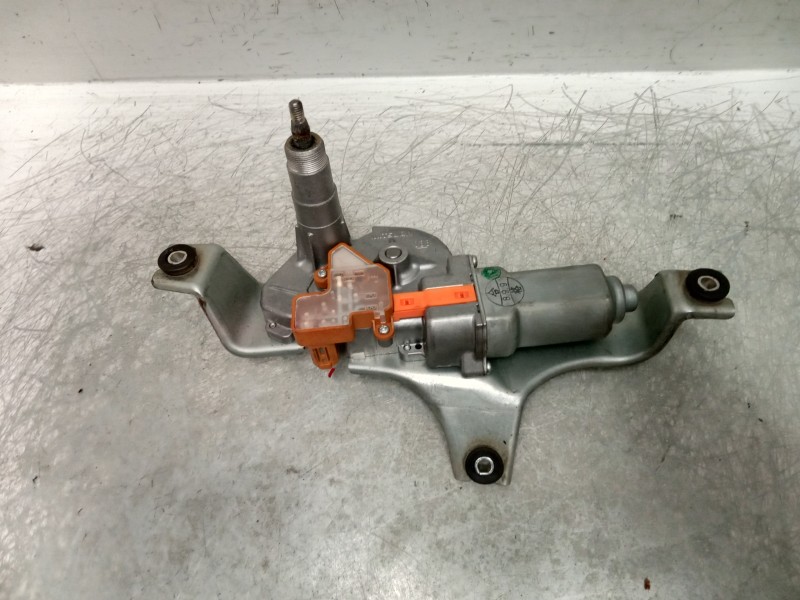 Recambio de motor limpia trasero para honda accord tourer (cw) 2.2 dtec cat referencia OEM IAM   