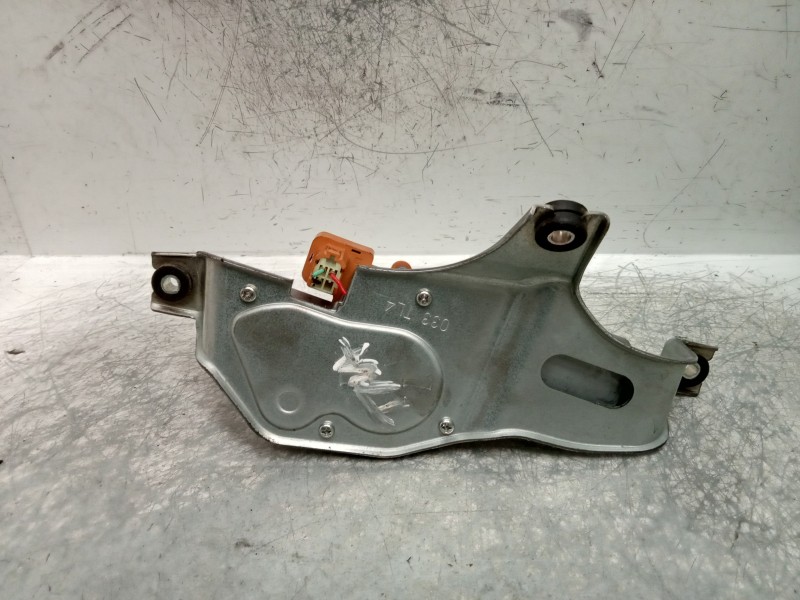 Recambio de motor limpia trasero para honda accord tourer (cw) 2.2 dtec cat referencia OEM IAM   