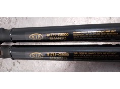 Recambio de amortiguadores maletero / porton para kia niro emotion referencia OEM IAM 81771G5000 81781G5000  2