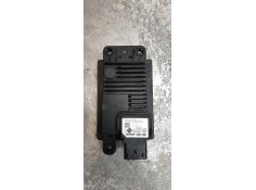Recambio de centralita velocidad crucero para kia niro emotion referencia OEM IAM 96400G5000 AS101A2500 