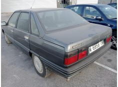renault 21 berlina (b/l48) del año 1988 2