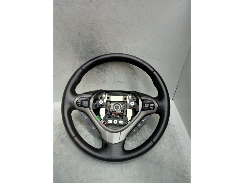 Recambio de volante para honda accord tourer (cw) 2.2 dtec cat referencia OEM IAM   