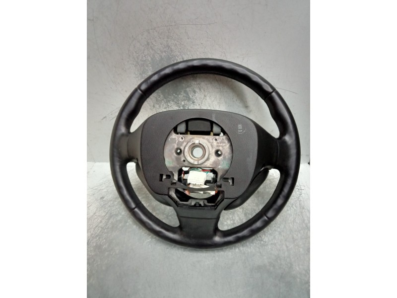 Recambio de volante para honda accord tourer (cw) 2.2 dtec cat referencia OEM IAM   