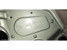 Recambio de motor limpia trasero para kia niro emotion referencia OEM IAM 98700G5000 035111870  2