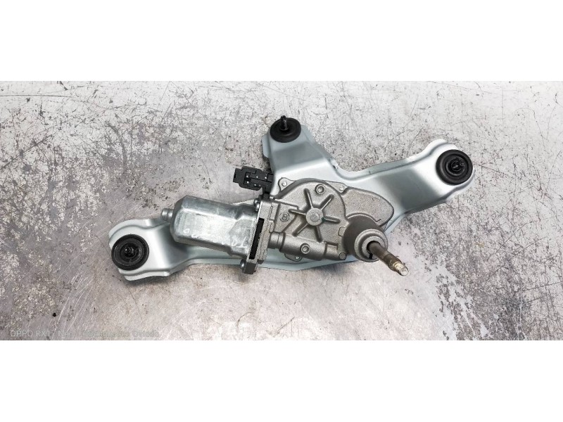 Recambio de motor limpia trasero para kia niro emotion referencia OEM IAM 98700G5000 035111870 