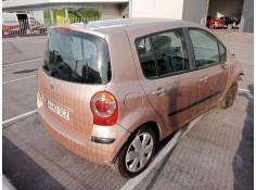 renault modus del año 2004 2