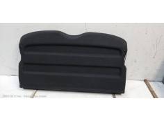 Recambio de bandeja trasera para citroen c4 lim. seduction referencia OEM IAM   