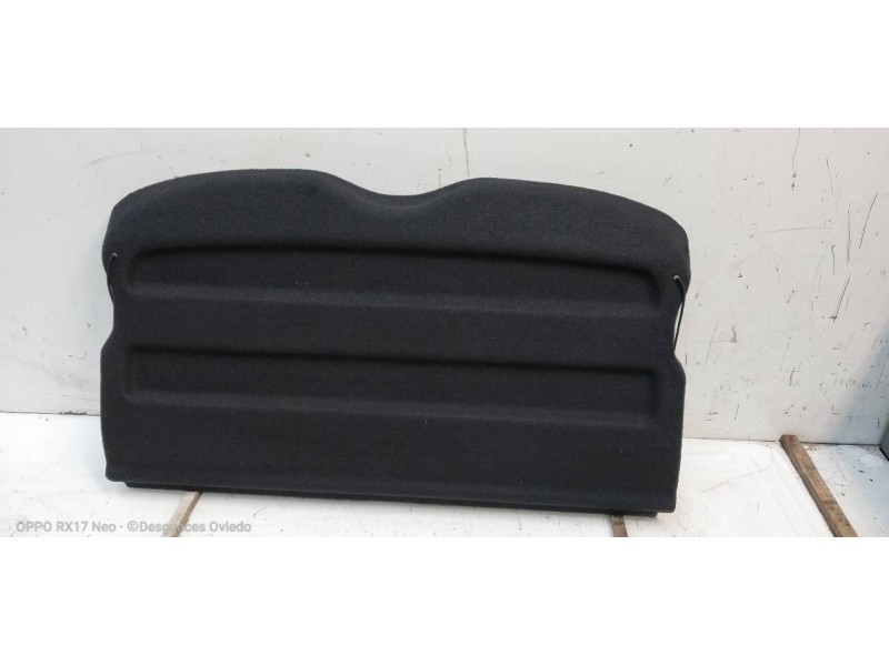 Recambio de bandeja trasera para citroen c4 lim. seduction referencia OEM IAM   