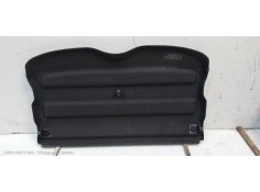 Recambio de bandeja trasera para citroen c4 lim. seduction referencia OEM IAM    2