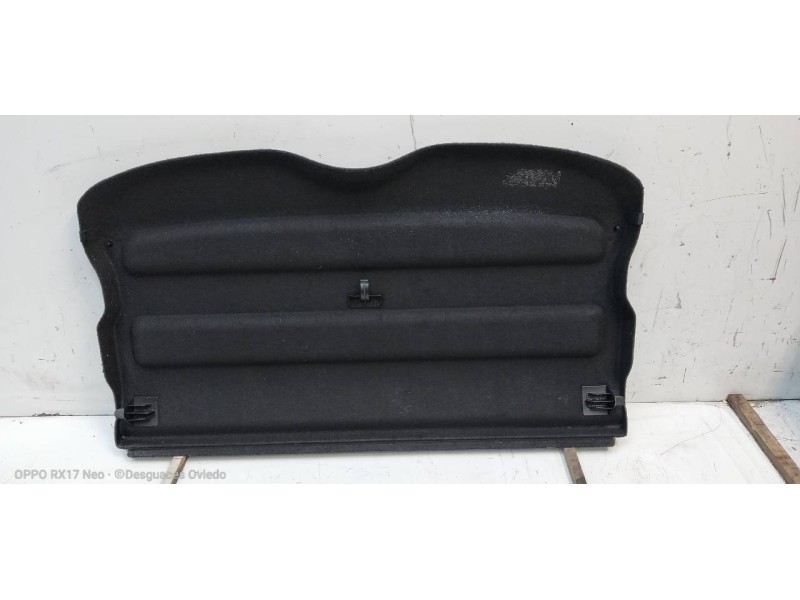 Recambio de bandeja trasera para citroen c4 lim. seduction referencia OEM IAM   