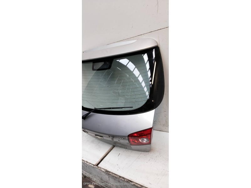 Recambio de porton trasero para chevrolet lacetti cdx referencia OEM IAM   