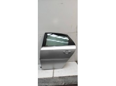 Recambio de puerta trasera izquierda para opel vectra c berlina 2.2 16v dti cat (y 22 dtr / l50) referencia OEM IAM   5P