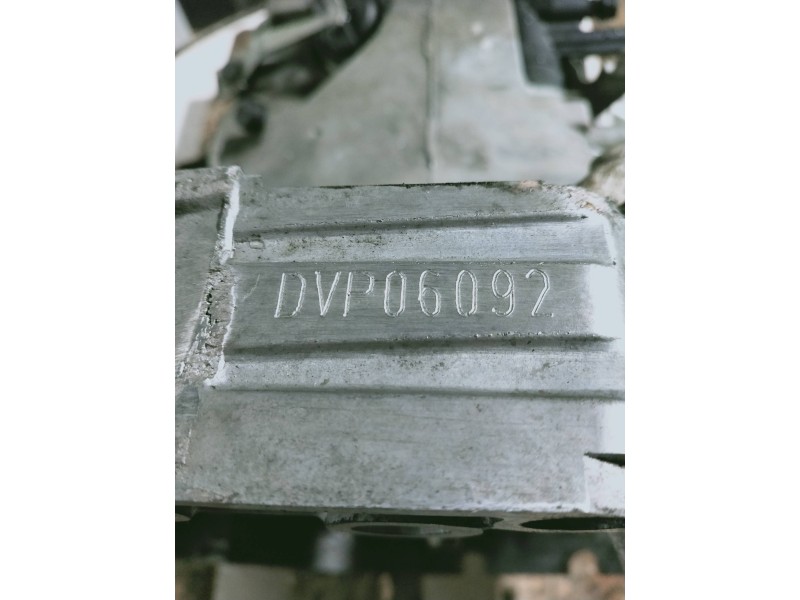 Recambio de caja cambios para volkswagen passat berlina (3b3) edition referencia OEM IAM DVP 06092 