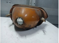 Recambio de faro izquierdo para citroen gsa break club referencia OEM IAM    2