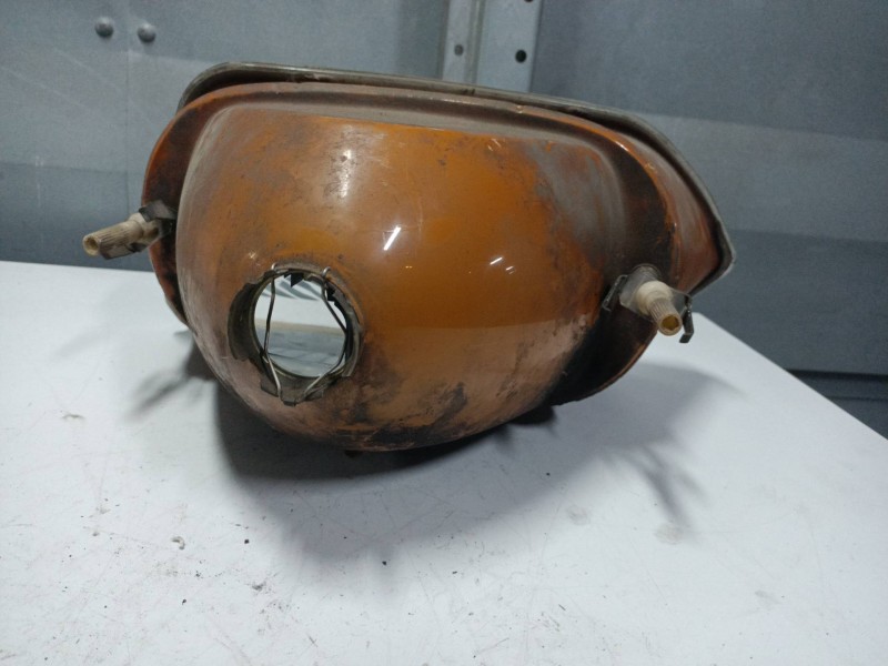 Recambio de faro izquierdo para citroen gsa break club referencia OEM IAM   