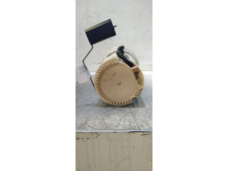 Recambio de bomba combustible para alfa romeo 147 (190) 1.9 jtd 120 impression referencia OEM IAM 0580303033  