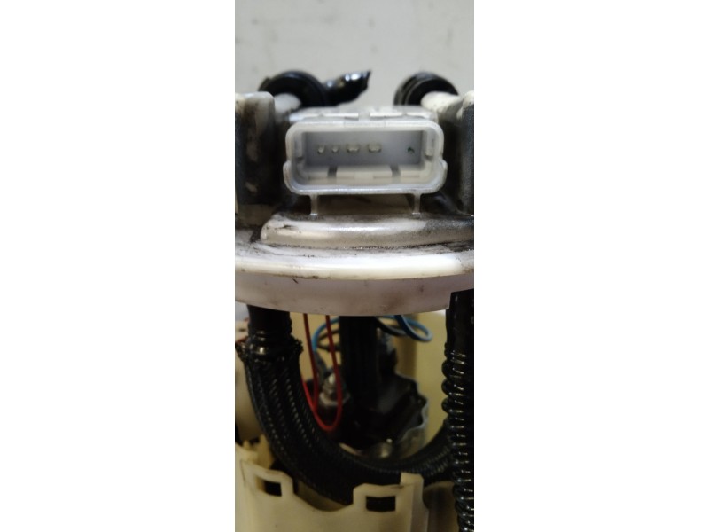 Recambio de bomba combustible para alfa romeo 147 (190) 1.9 jtd 120 impression referencia OEM IAM 0580303033  