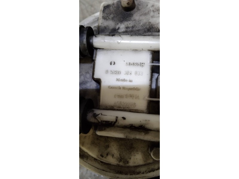 Recambio de bomba combustible para alfa romeo 147 (190) 1.9 jtd 120 impression referencia OEM IAM 0580303033  