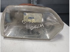 Recambio de faro derecho para citroen gsa break club referencia OEM IAM   