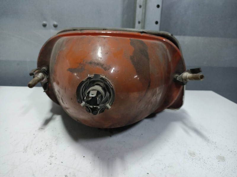 Recambio de faro derecho para citroen gsa break club referencia OEM IAM   