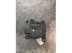Recambio de motor apertura trampillas climatizador para kia rio basic referencia OEM IAM   