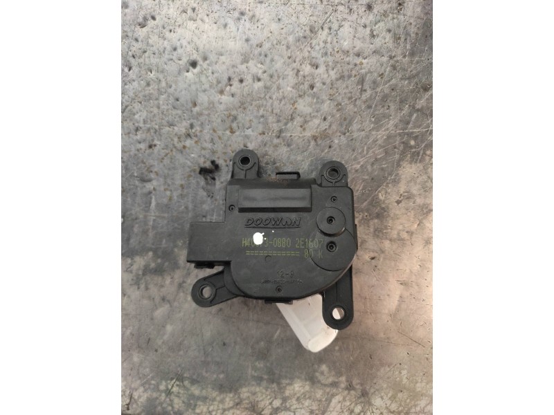 Recambio de motor apertura trampillas climatizador para kia rio basic referencia OEM IAM   