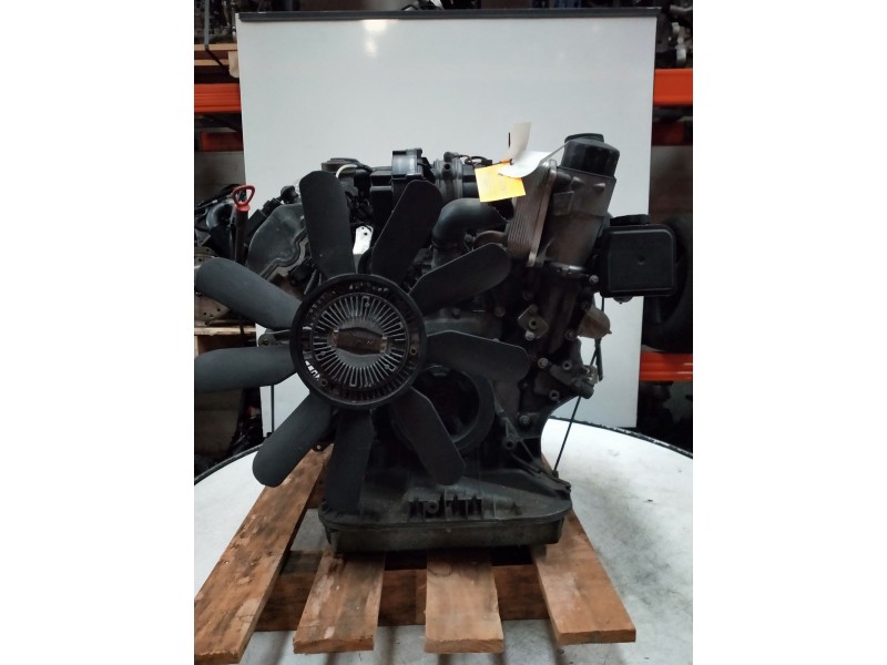 Recambio de motor completo para mercedes clase m (w163) 320 (163.154) referencia OEM IAM 112942 30234212 