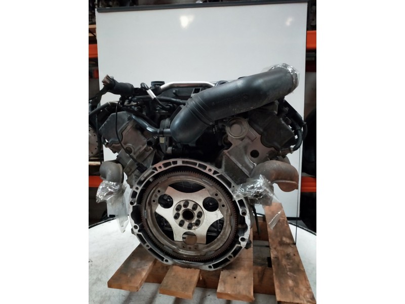 Recambio de motor completo para mercedes clase m (w163) 320 (163.154) referencia OEM IAM 112942 30234212 
