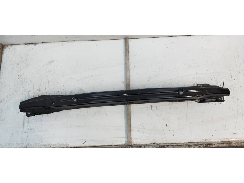 Recambio de refuerzo paragolpes trasero para peugeot 207 confort referencia OEM IAM   