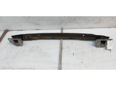 Recambio de refuerzo paragolpes trasero para peugeot 207 confort referencia OEM IAM    2