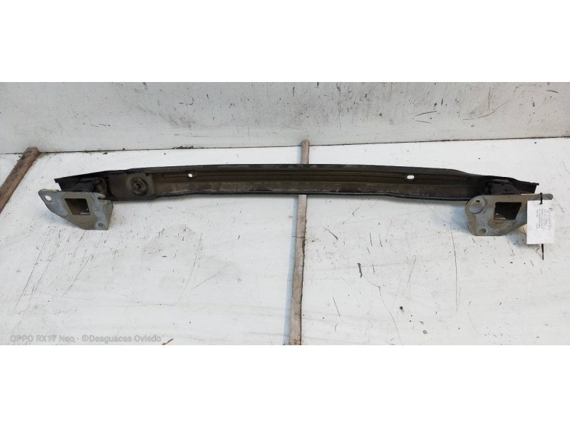 Recambio de refuerzo paragolpes trasero para peugeot 207 confort referencia OEM IAM   