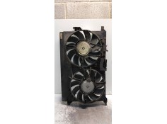 Recambio de electroventilador para opel vectra c berlina 2.2 16v dti cat (y 22 dtr / l50) referencia OEM IAM 24410991 870733X  2