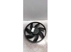 Recambio de electroventilador para peugeot 207 confort referencia OEM IAM A07101006FG  