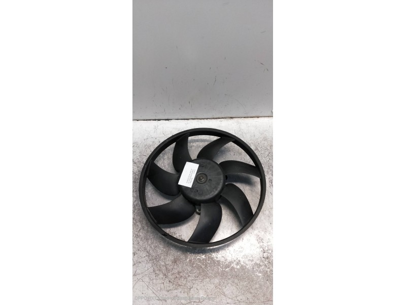 Recambio de electroventilador para peugeot 207 confort referencia OEM IAM A07101006FG  