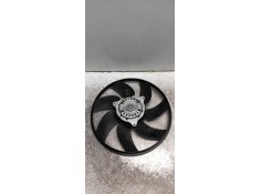 Recambio de electroventilador para peugeot 207 confort referencia OEM IAM A07101006FG   2