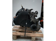 Recambio de motor completo para seat inca (6k9) 1.9 sdi referencia OEM IAM AYQ 119820 