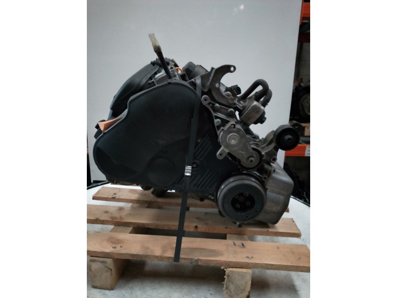 Recambio de motor completo para seat inca (6k9) 1.9 sdi referencia OEM IAM AYQ 119820 