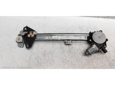 Recambio de elevalunas trasero izquierdo para honda cr-v (re) comfort referencia OEM IAM   