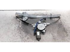 Recambio de elevalunas trasero derecho para chevrolet lacetti cdx referencia OEM IAM 96475132  