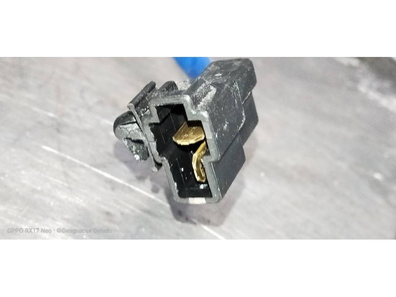 Recambio de elevalunas trasero derecho para chevrolet lacetti cdx referencia OEM IAM 96475132  